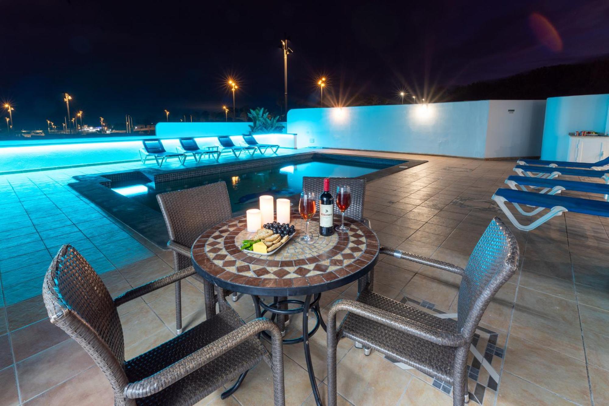 Villa Michelle - Lh114 By Villas Now Ltd Playa Blanca  Exterior foto