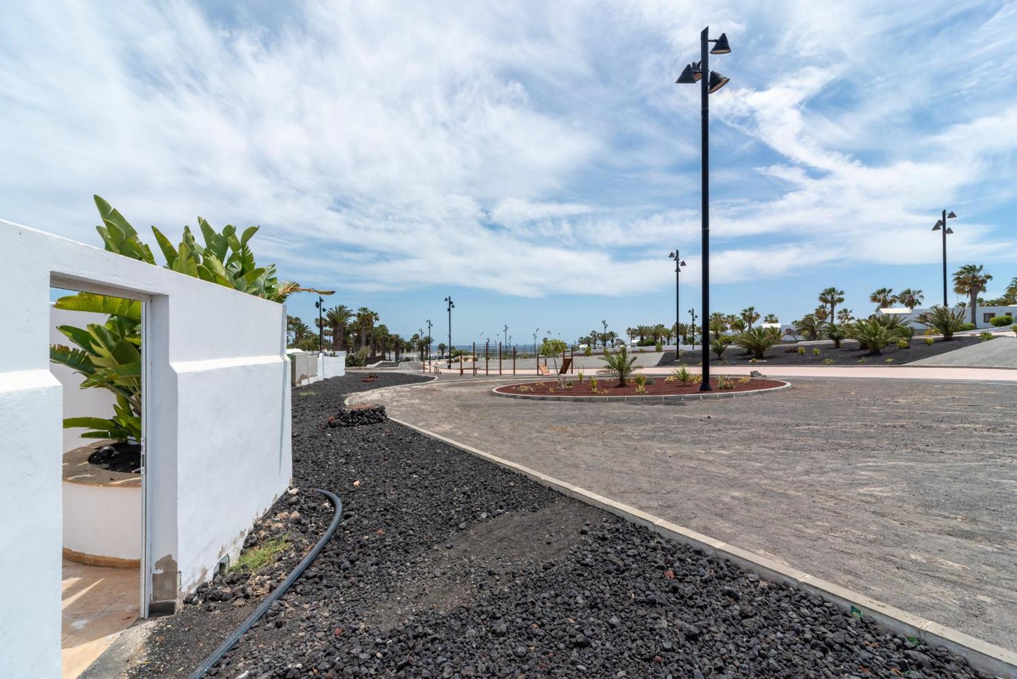 Villa Michelle - Lh114 By Villas Now Ltd Playa Blanca  Exterior foto