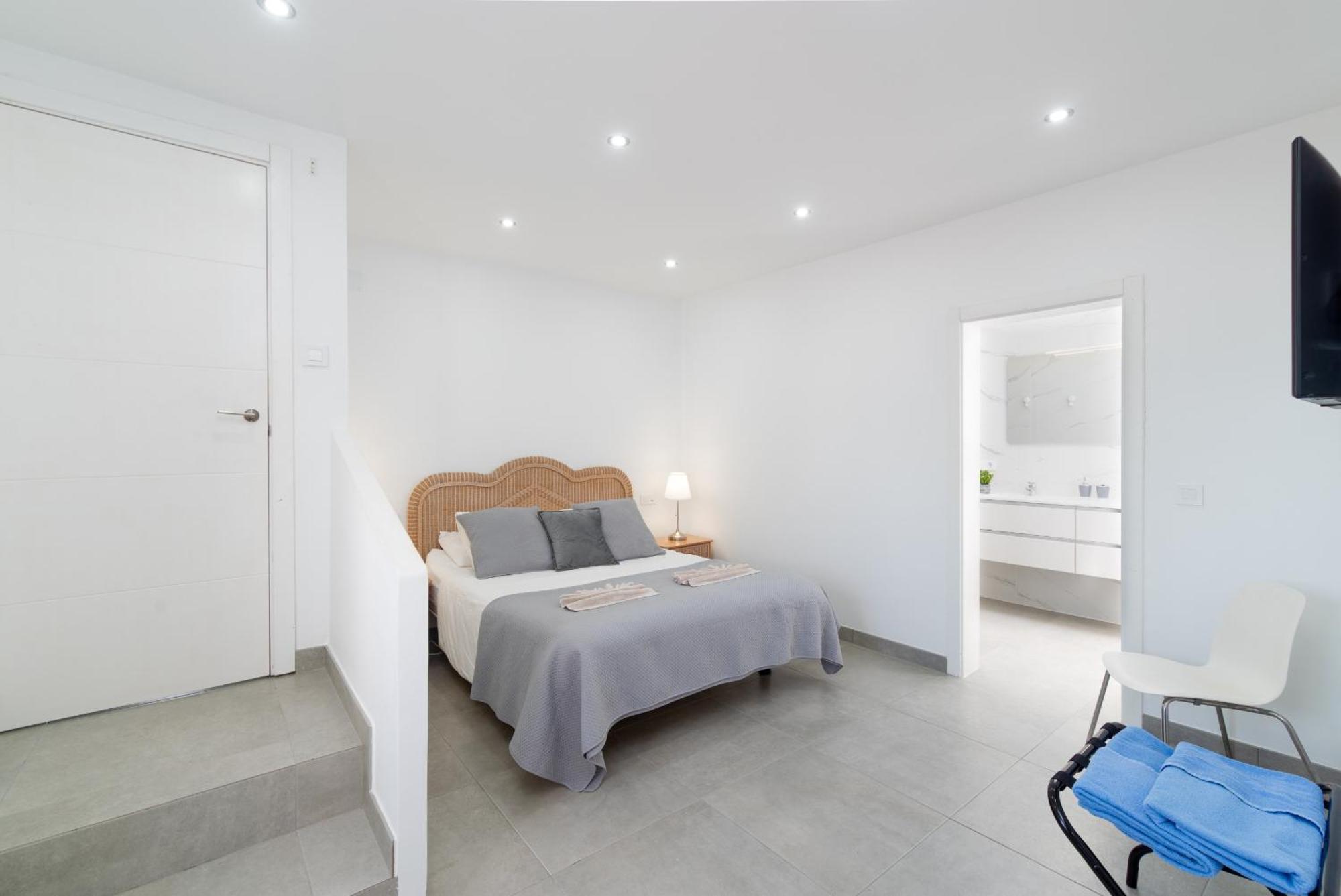 Villa Michelle - Lh114 By Villas Now Ltd Playa Blanca  Exterior foto